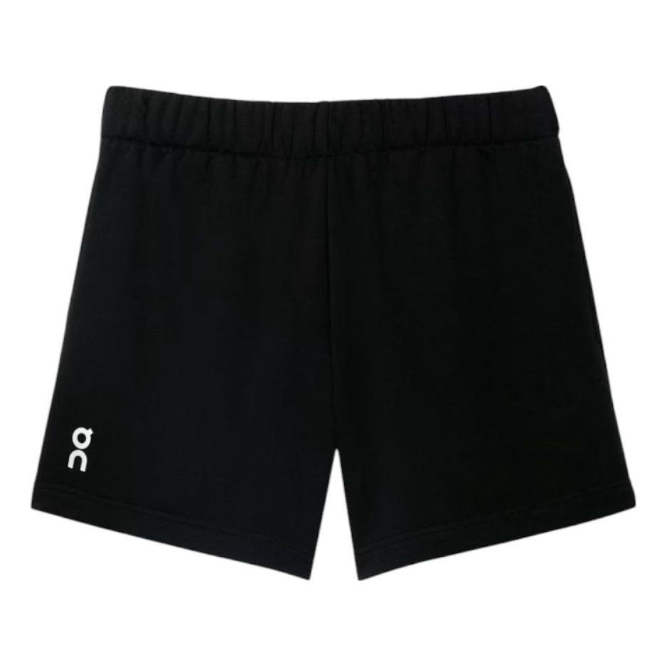 On Running Club Shorts 'Black' 1MF10480553