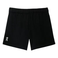 On Running Club Shorts 'Black' 1MF10480553