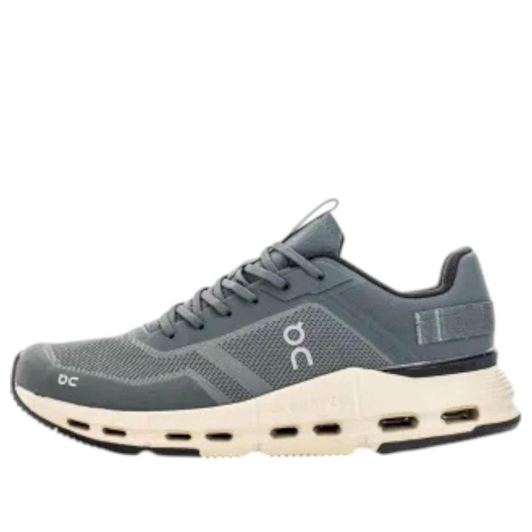On Running Cloudnova Form 2 TT 'Olive Cream' 3MF10733246