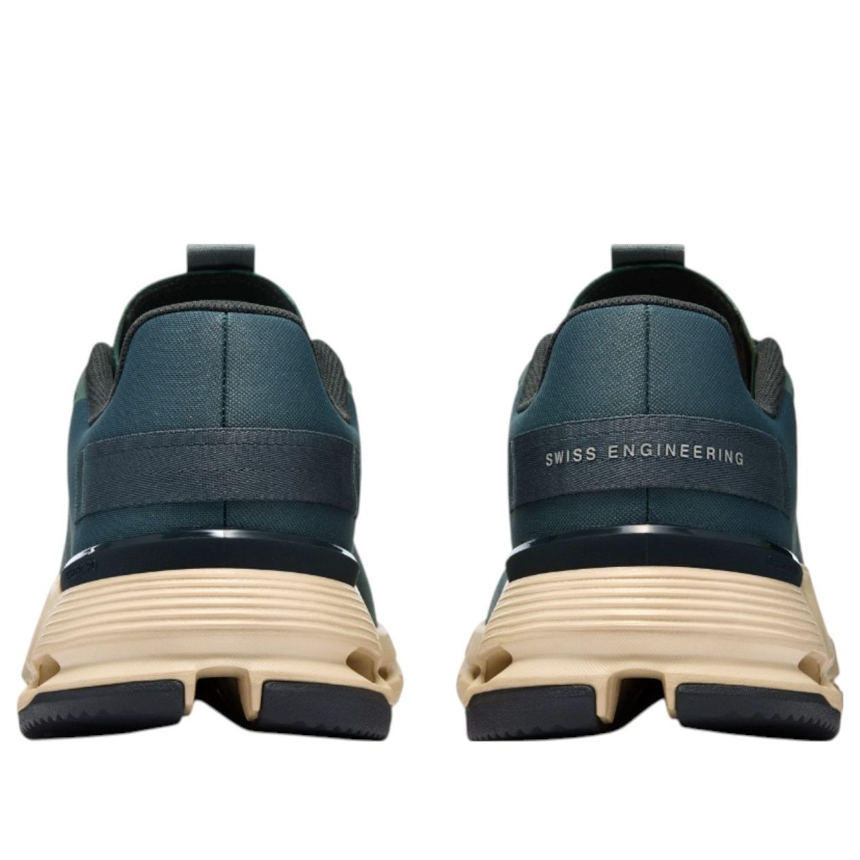 On Running Cloudnova Form 2 TT 'Olive Cream' 3MF10733246
