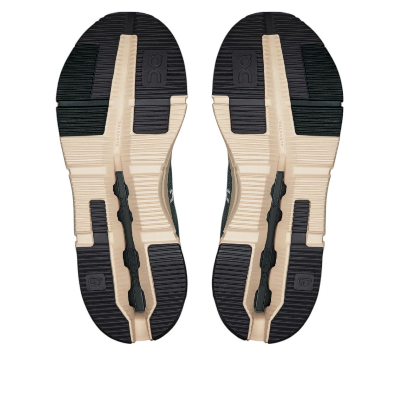 On Running Cloudnova Form 2 TT 'Olive Cream' 3MF10733246