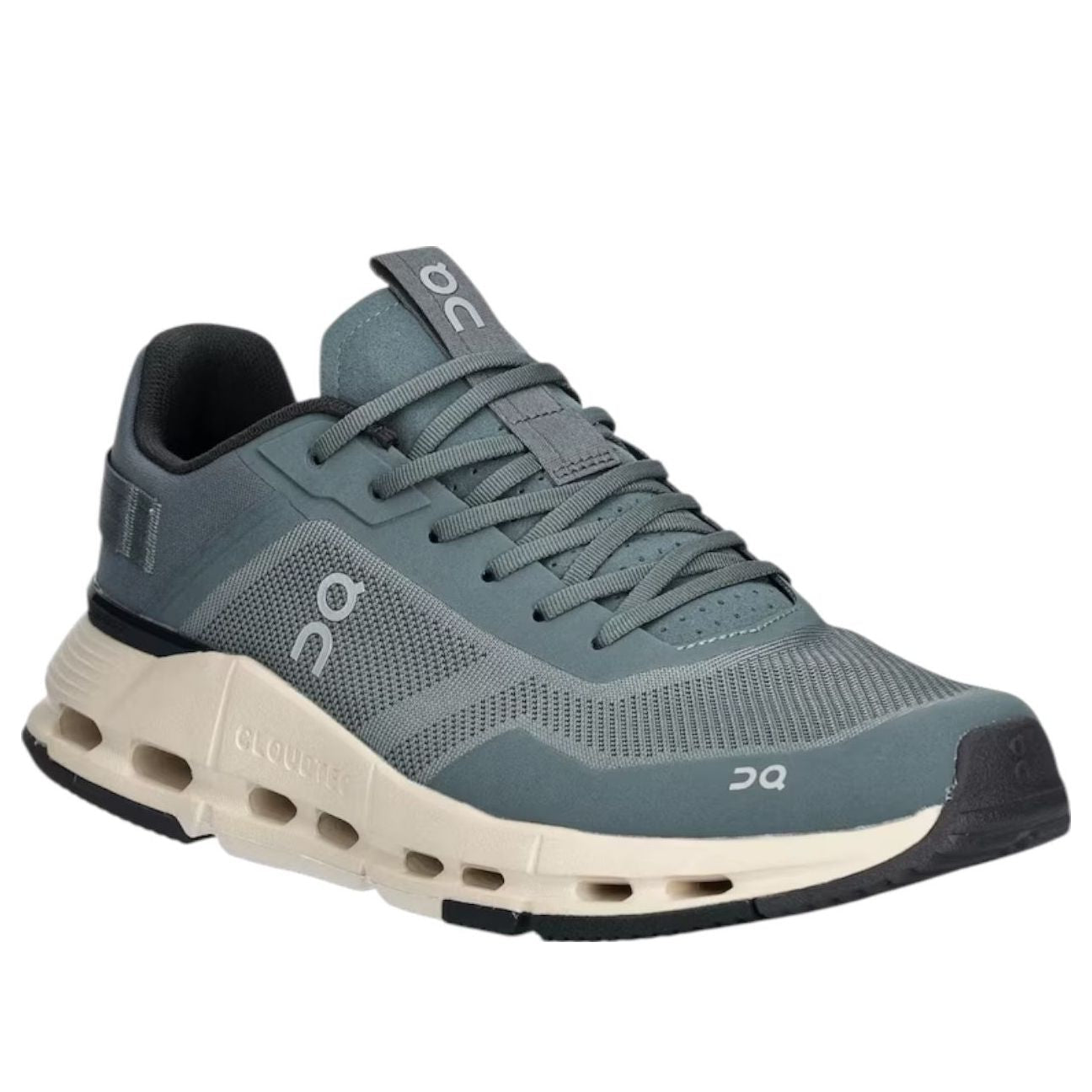 On Running Cloudnova Form 2 TT 'Olive Cream' 3MF10733246