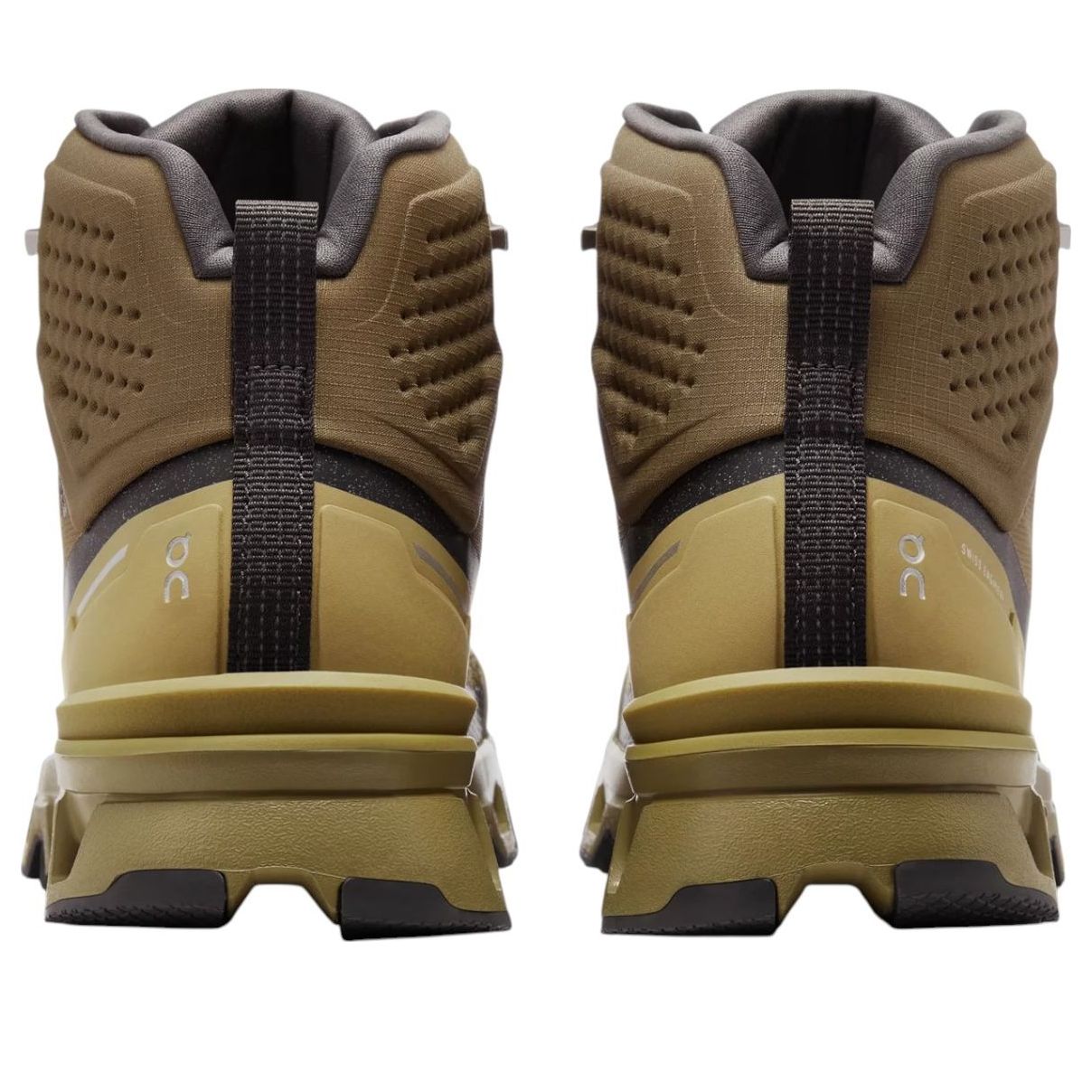 (WMNS) On Running Cloudrock 2 Waterproof 'Hunter Safari' 63.97853