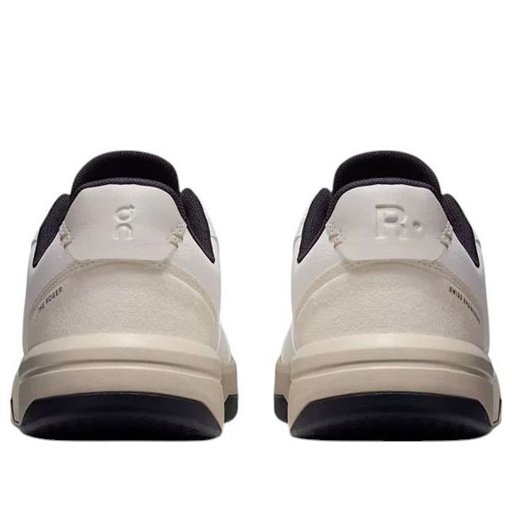 On Running The Roger Clubhouse 'White Midnight' 3MF10540148