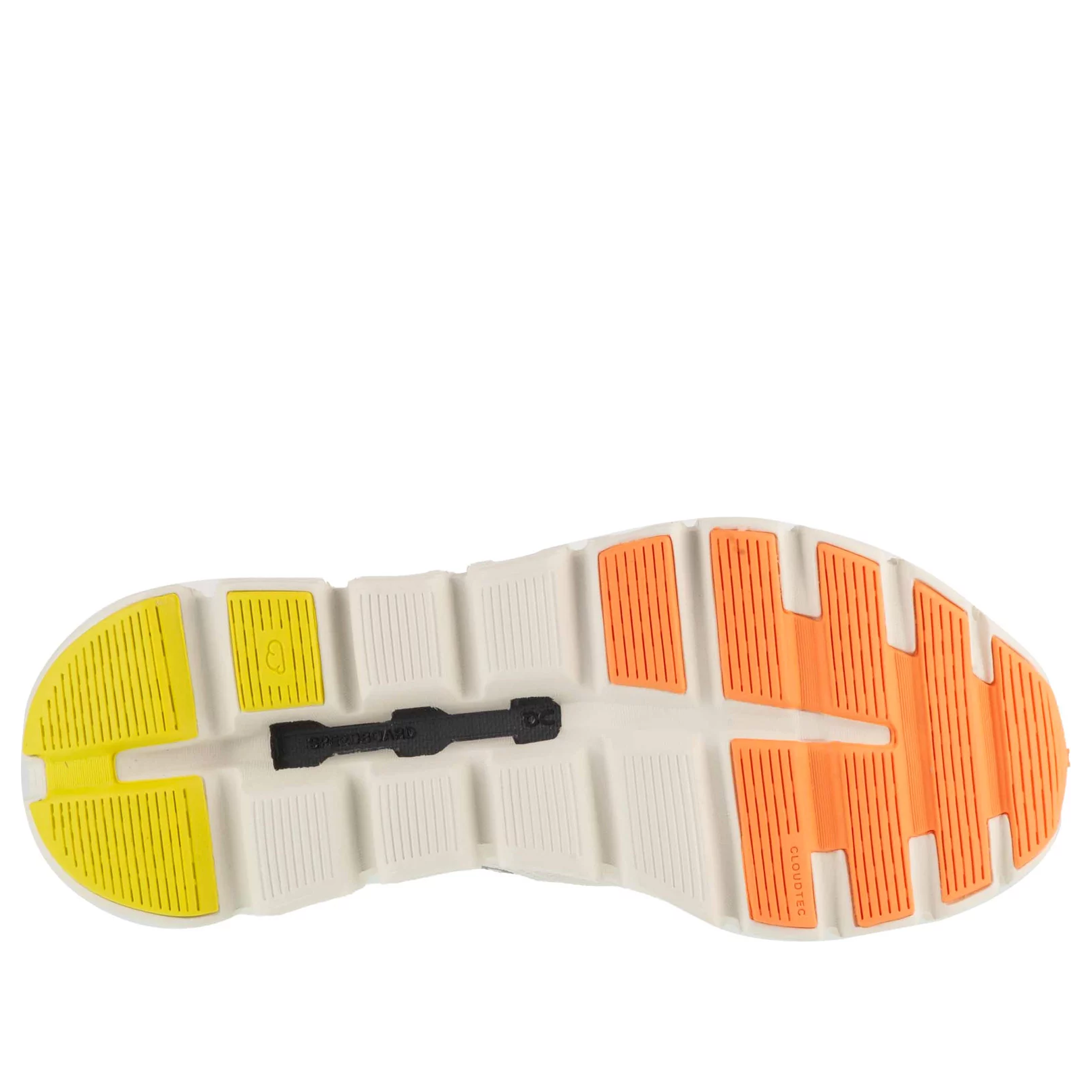 (WMNS) On Running Cloud 6 Coast 'Aloe Limelight' 3WF10023022