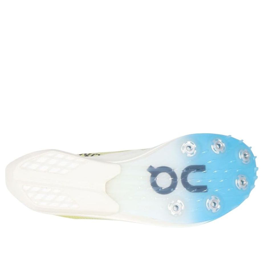 (WMNS) On Running Cloudspike Citius 2 'Limelight White' 3WF10213003