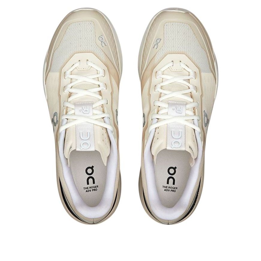 On Running The Roger Advantage Pro 'Cream Black' 3MF10273309