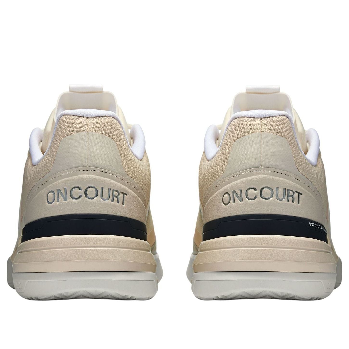 On Running The Roger Advantage Pro 'Cream Black' 3MF10273309