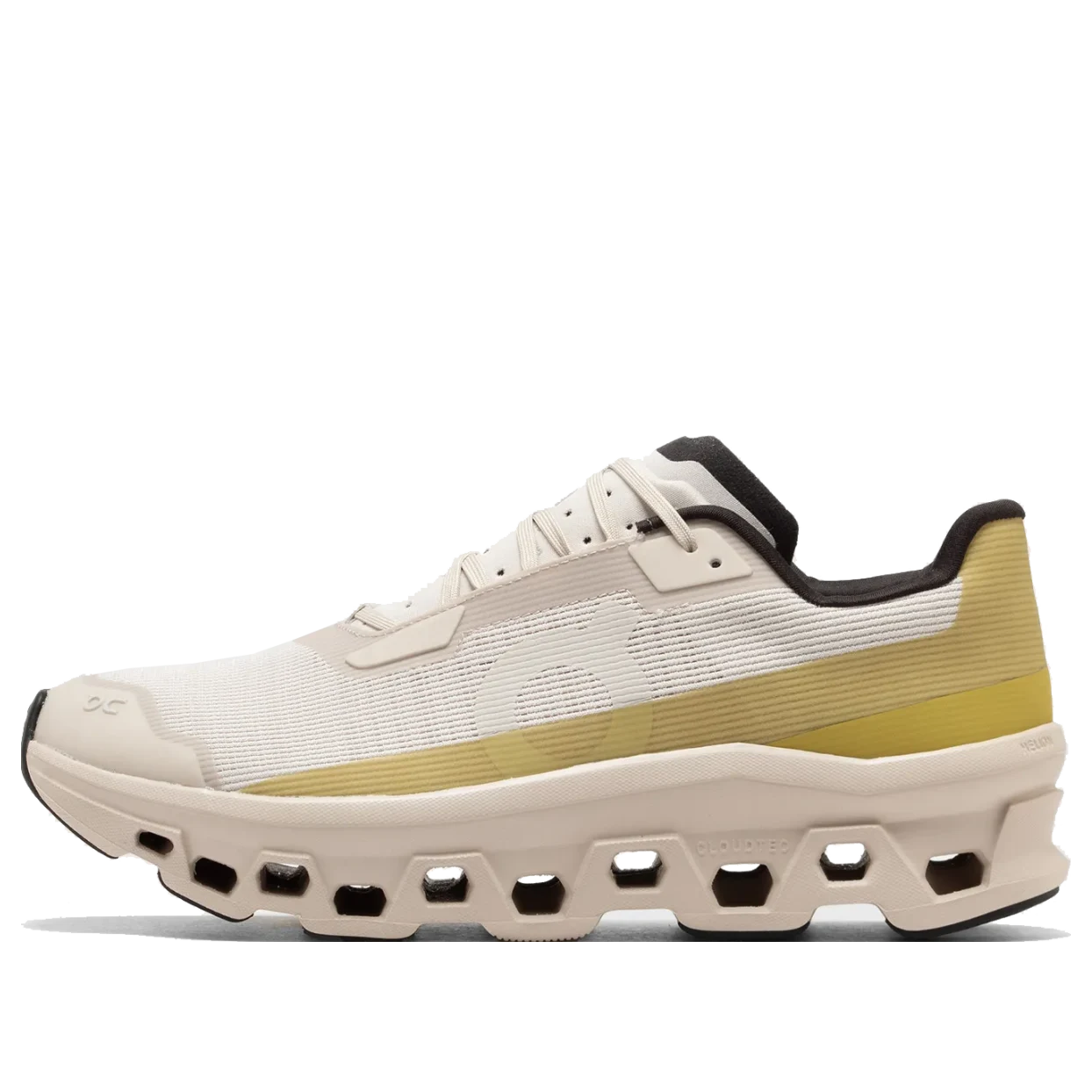On Running Cloudmonster Void 'Grey Beige' 3MF10673352