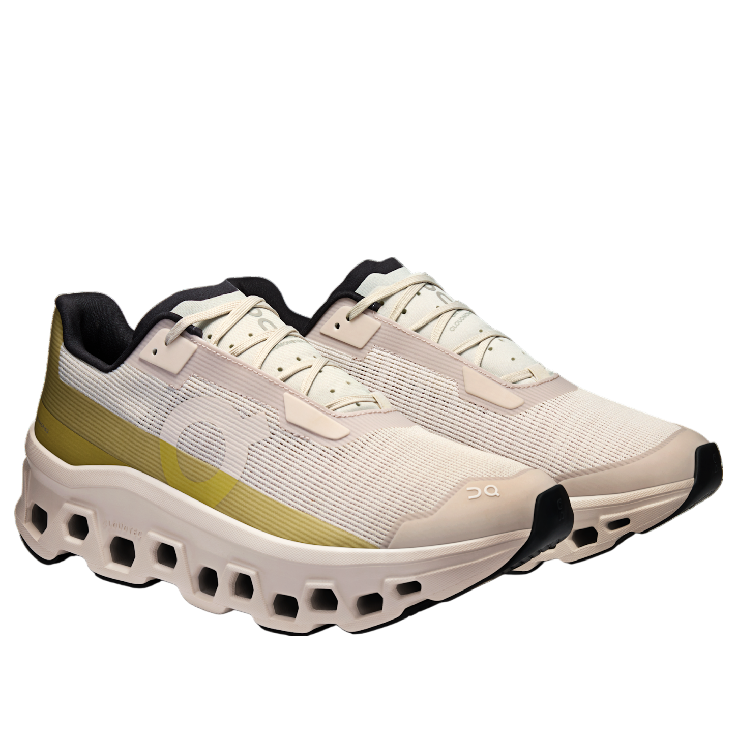 On Running Cloudmonster Void 'Grey Beige' 3MF10673352