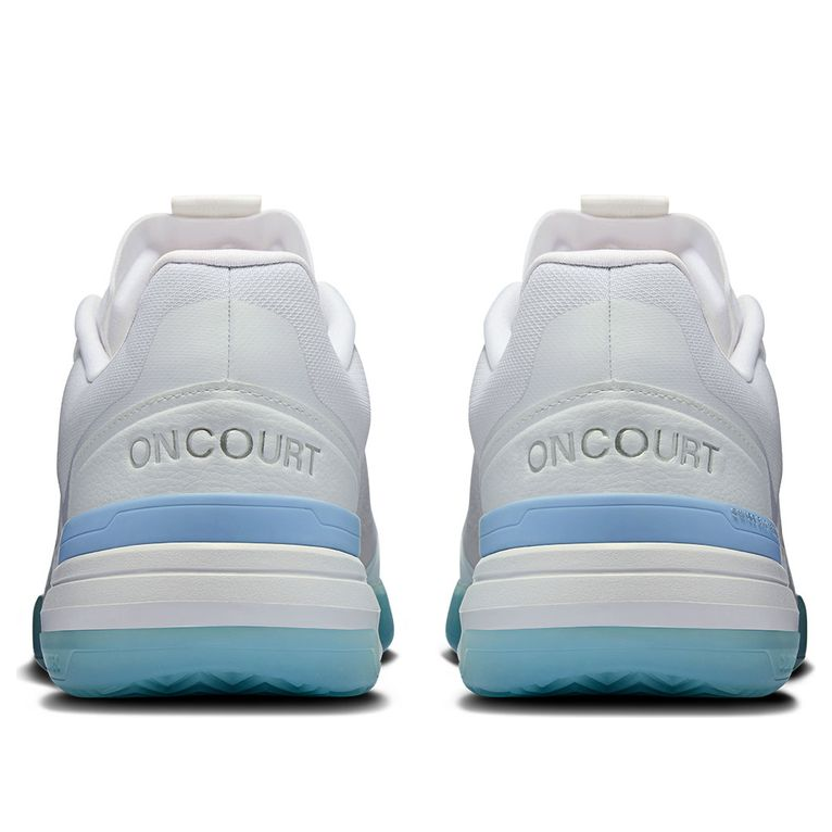 On Running The Roger Advantage Pro 'White Chambray' 3MF10270753