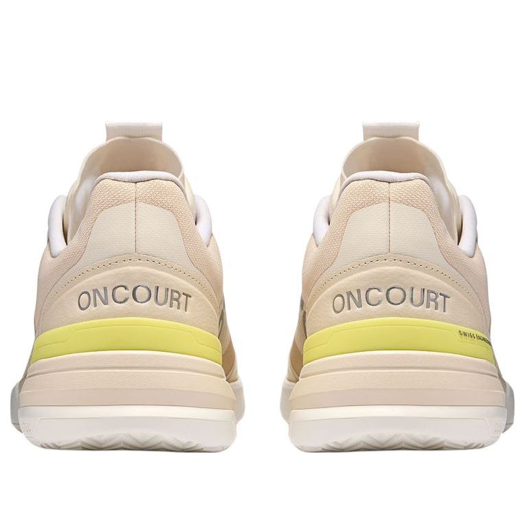 (WMNS) On Running The Roger Advantage Pro 'Cream Limelight' 3WF10183123