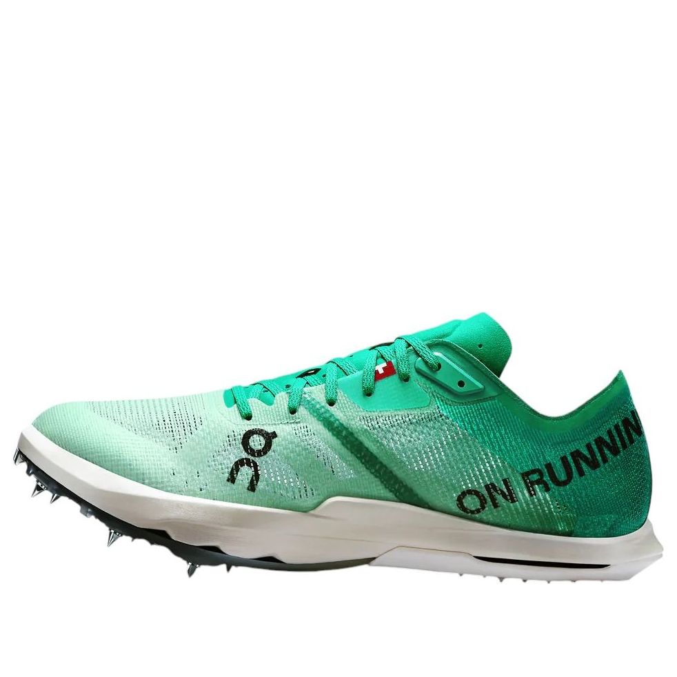 On Running Cloudspike Citius 2 'Mint White' 3MF10301752