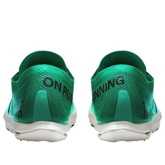 On Running Cloudspike Citius 2 'Mint White' 3MF10301752