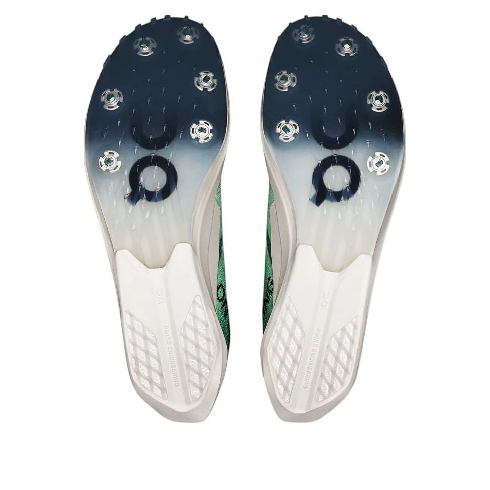 On Running Cloudspike Citius 2 'Mint White' 3MF10301752