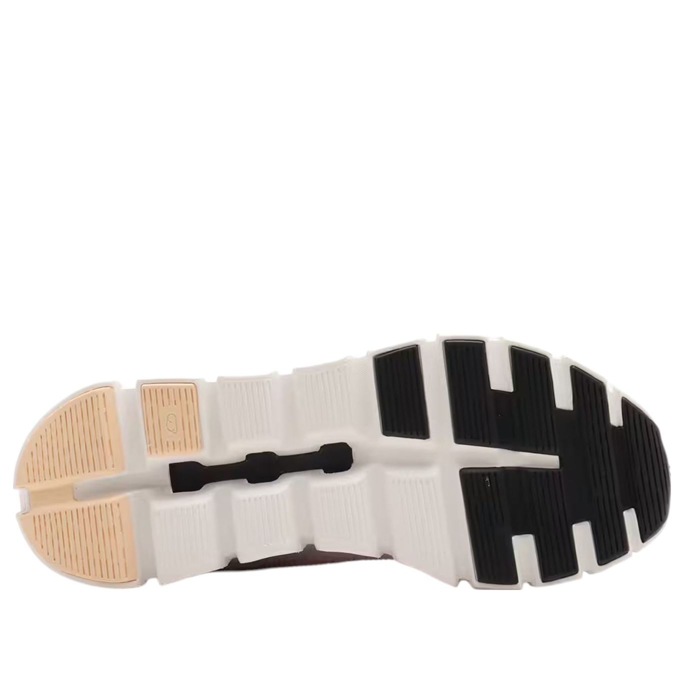 (WMNS) On Running Cloud 6 Push 'Tangerine Raspberry' 3WF10042998