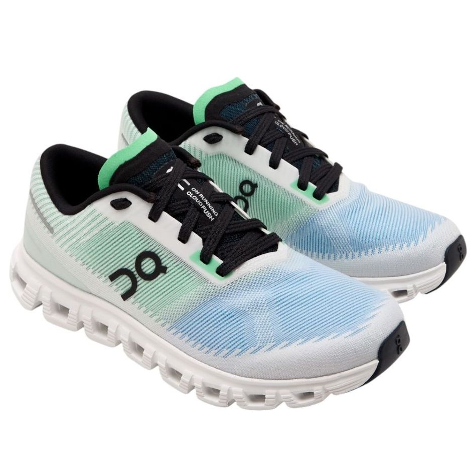 (WMNS) On Running Cloud 6 Push 'Horizon Honeydew' 3WF10043001