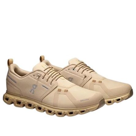 On Running Cloud 6 Waterproof 'Sand Dune' 3MF10061441