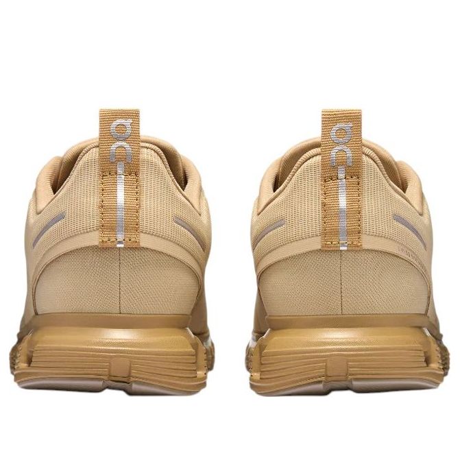 On Running Cloud 6 Waterproof 'Sand Dune' 3MF10061441