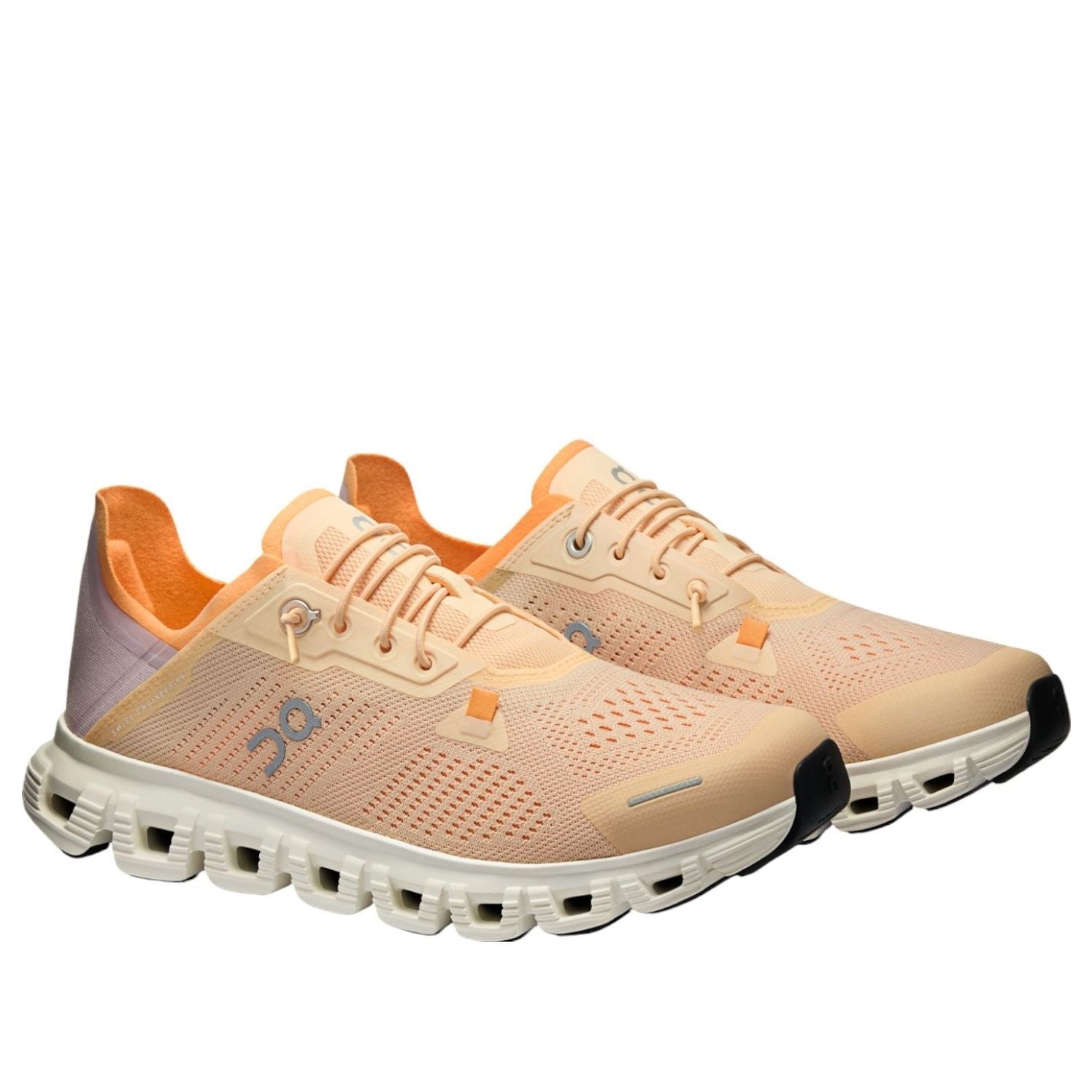(WMNS) On Running Cloud 6 Coast 'Blonde Mauve' 3WF10023023