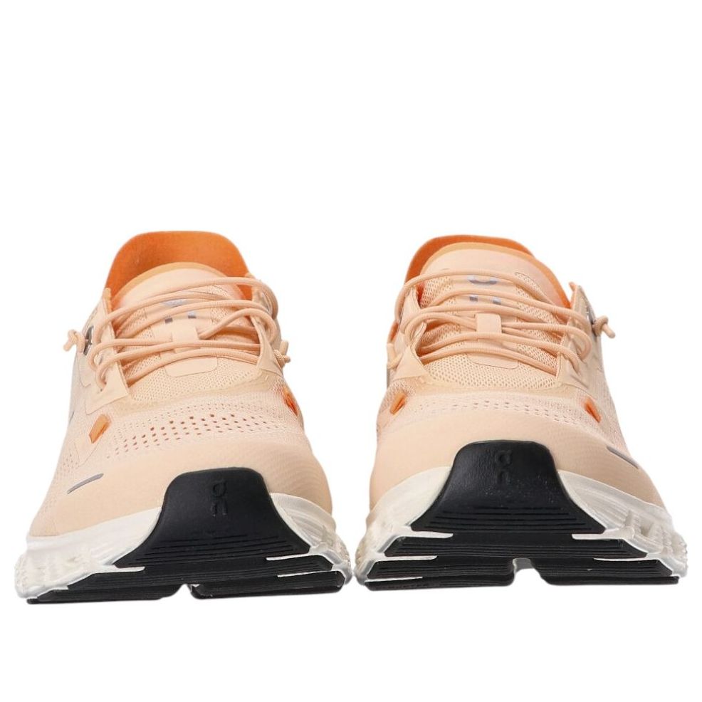 (WMNS) On Running Cloud 6 Coast 'Blonde Mauve' 3WF10023023