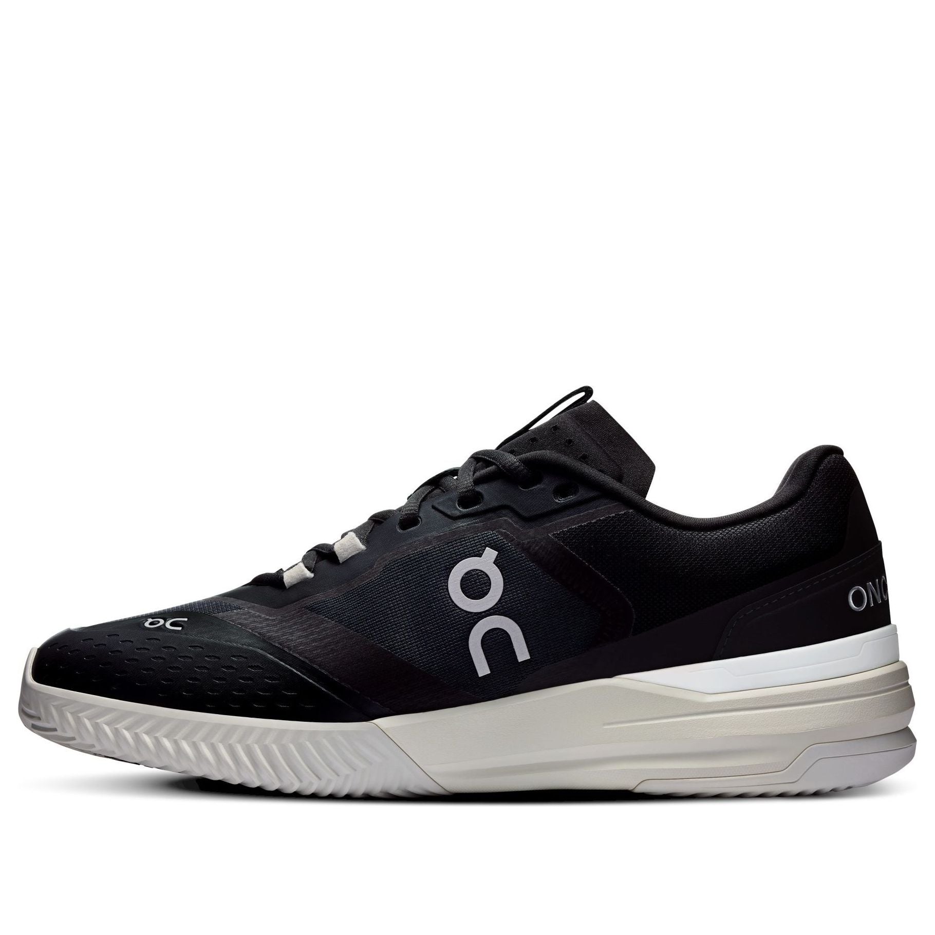 On Running The Roger Advantage Pro Clay 'Black White' 3MF10970299