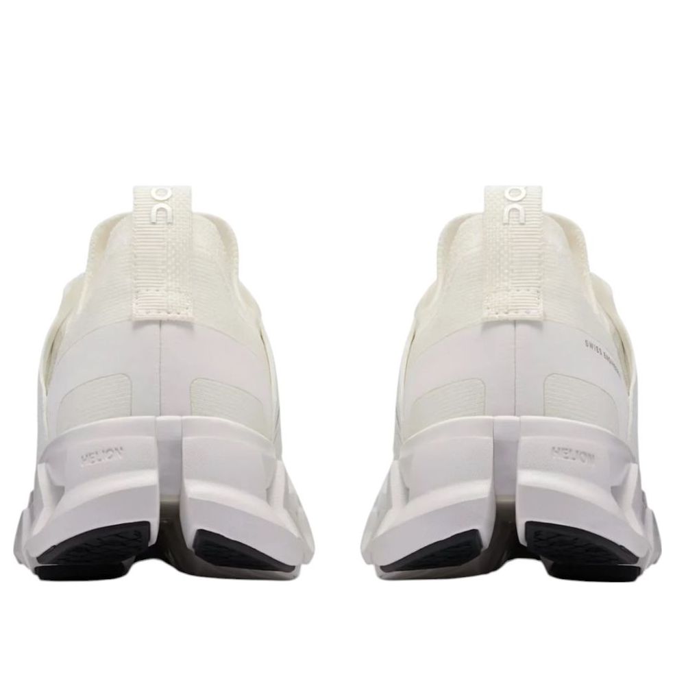 (WMNS) On Running Cloudswift 4 'All White' 3WF10111200