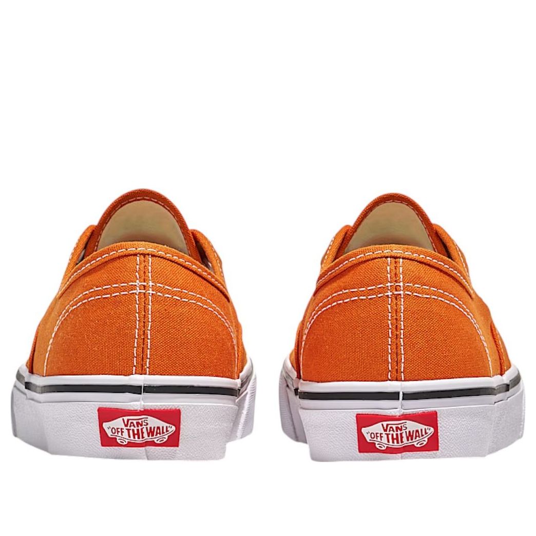Vans Authentic 'Marmalade Orange' VN000D6G52K