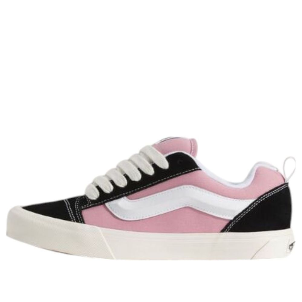 Vans Knu Skool 'Black Pink White' VN000D22B9P