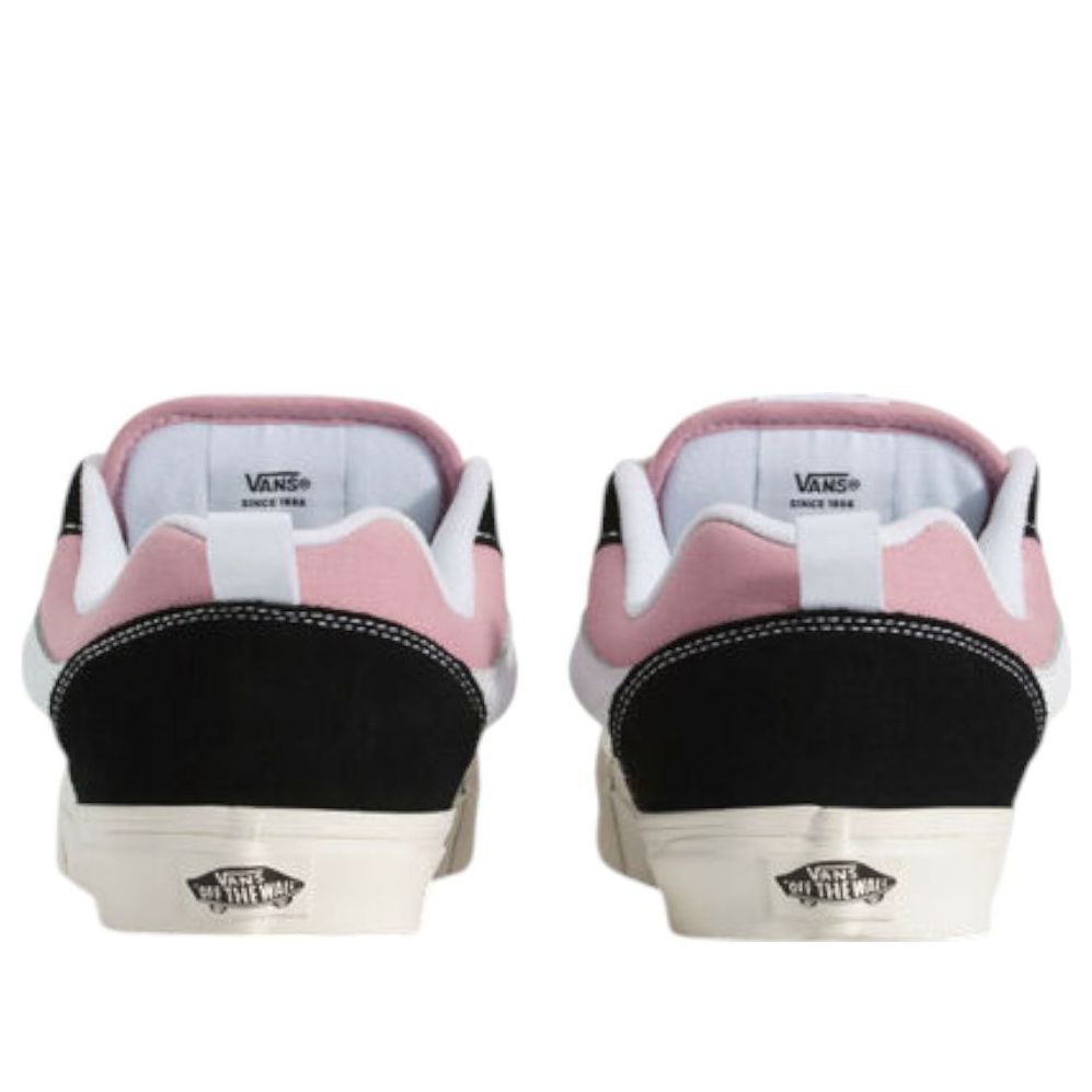 Vans Knu Skool 'Black Pink White' VN000D22B9P