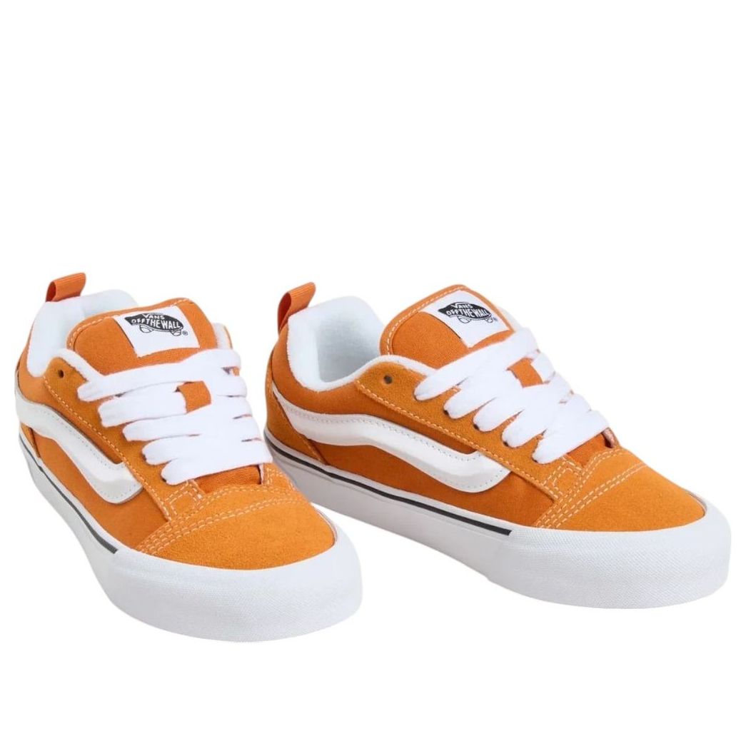 Vans Knu Skool 'Orange' VN000D6Z52K
