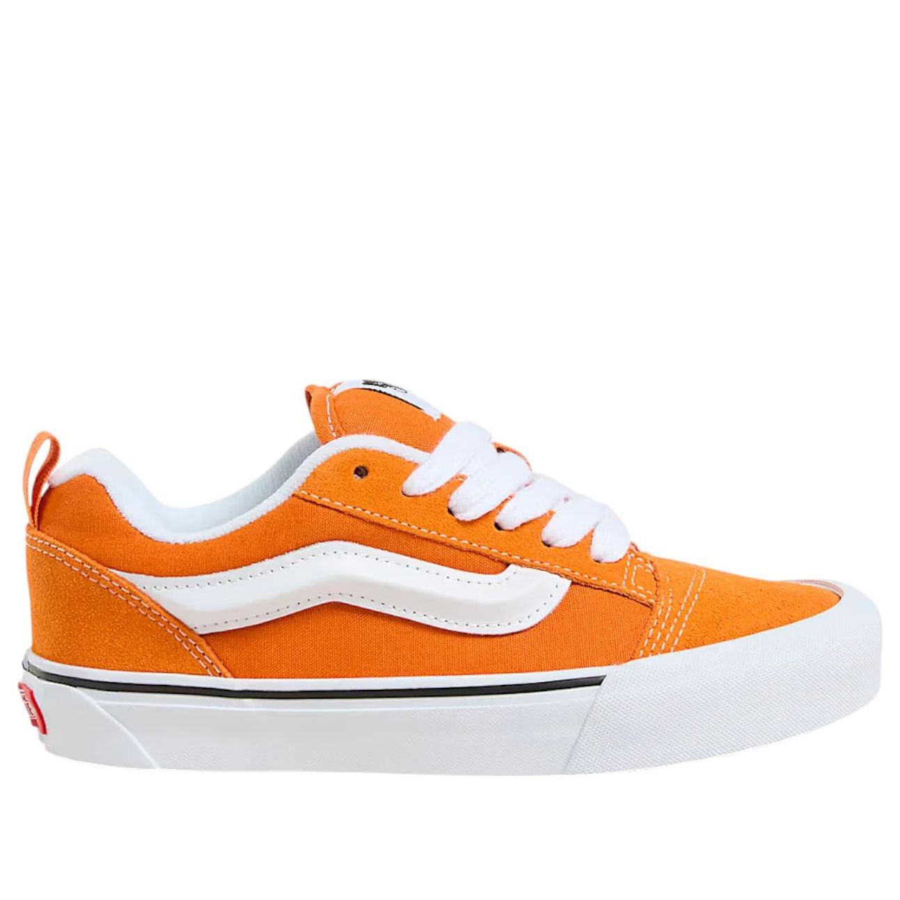 Vans Knu Skool 'Orange' VN000D6Z52K