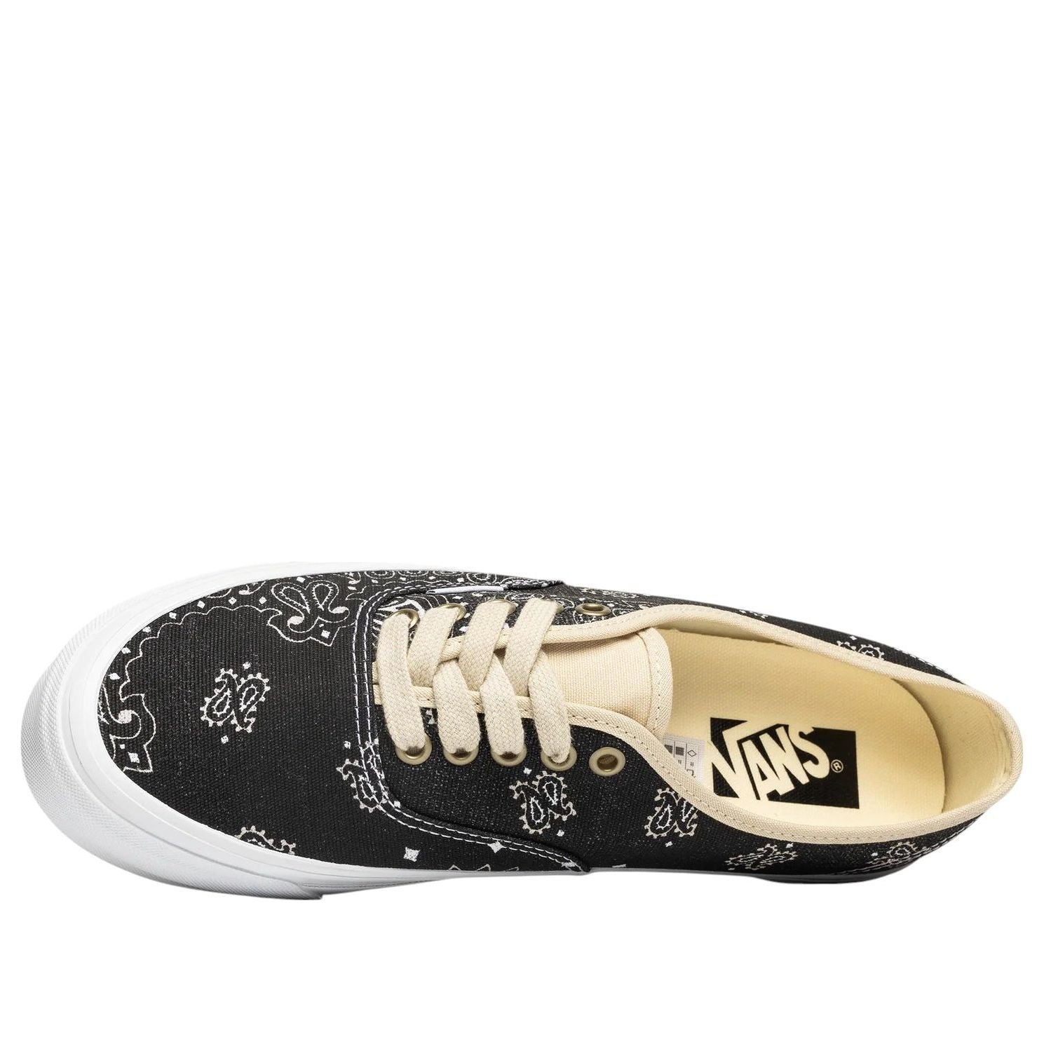 Vans Lx Authentic 44 'Amoeba' VN000D5KESB1