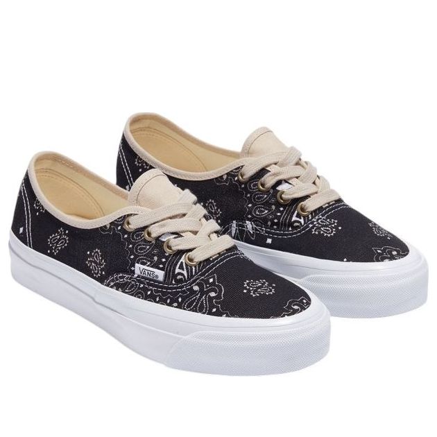 Vans Lx Authentic 44 'Amoeba' VN000D5KESB1