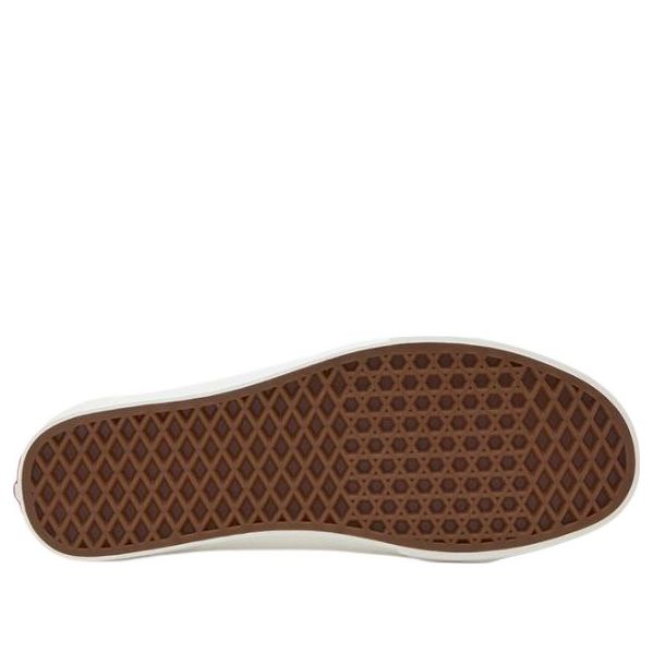 Vans Slip-On VR3 SF 'Checkerboard Black Marshmallow' VN0A4BX8KIG