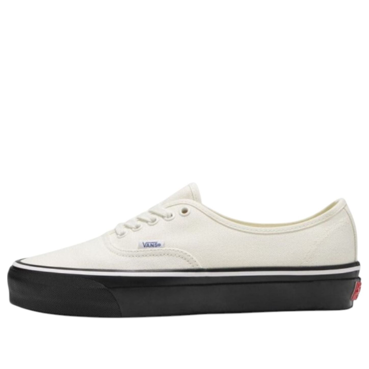 Vans Premium LX Authentic 44 'White Black' VN000EBNYB21
