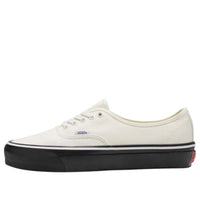 Vans Premium LX Authentic 44 'White Black' VN000EBNYB21