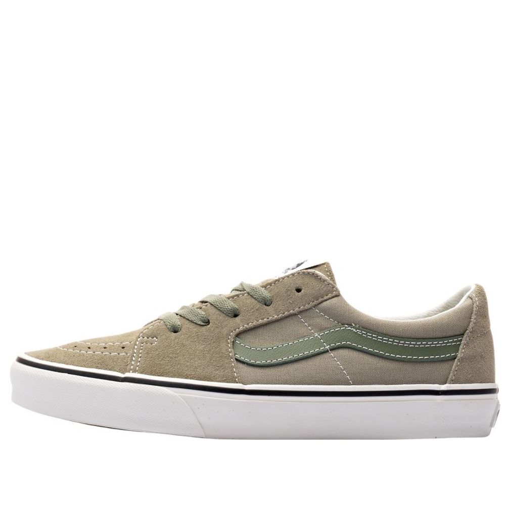 Vans SK8 'Green Brown' VN0009QRD3Z