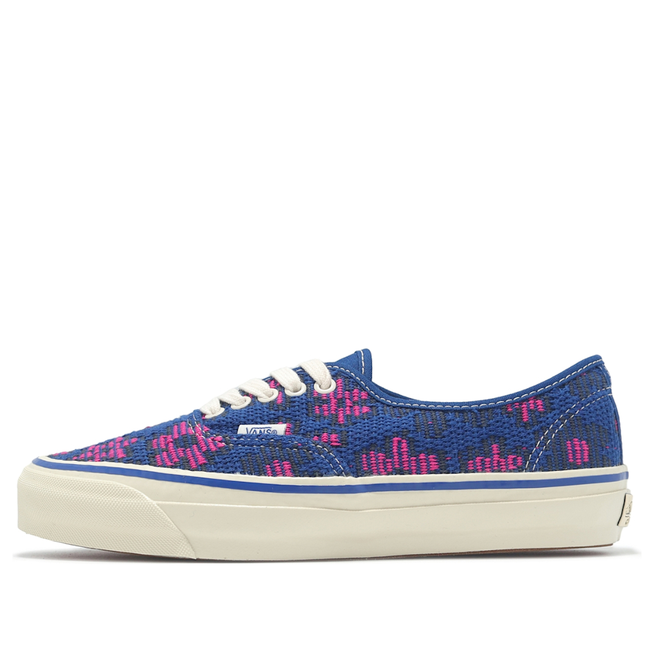 Vans Lx Authentic 44 'Blue Pink' VN000D5K7WM