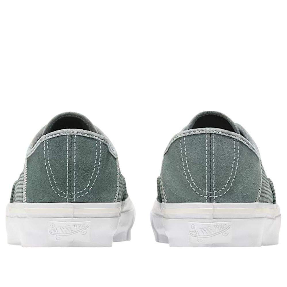 Vans Premium Authentic Kickdown 'Forest Green' VN000D4YFRS