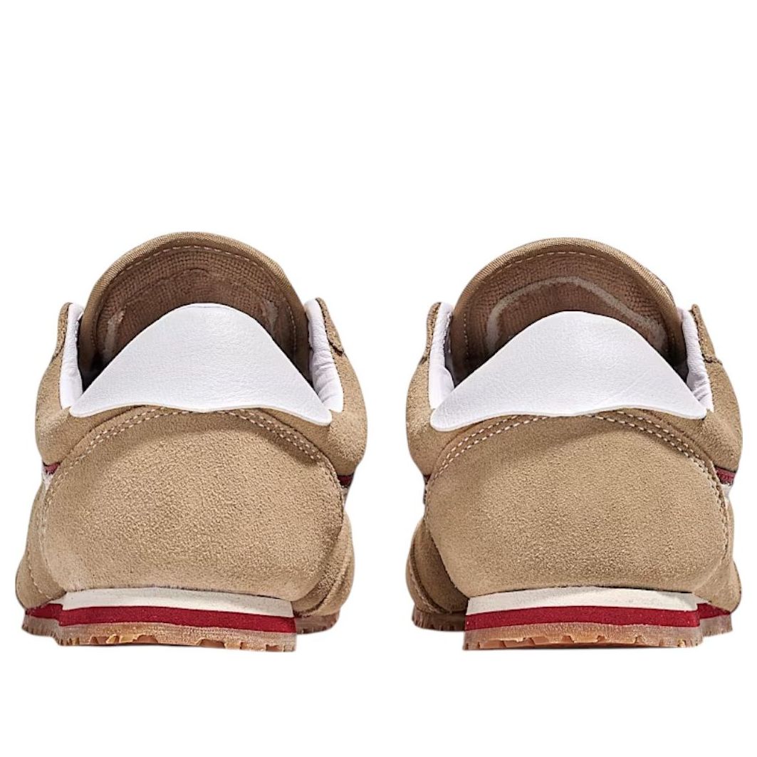 Vans Super Lowpro 'Cornstalk Tan' VN000D83SQ7