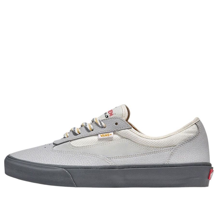 Vans Skate Curren Caples 'Grey' VN000D85GRY1