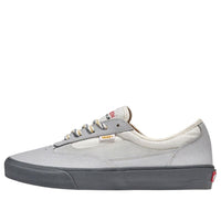 Vans Skate Curren Caples 'Grey' VN000D85GRY1