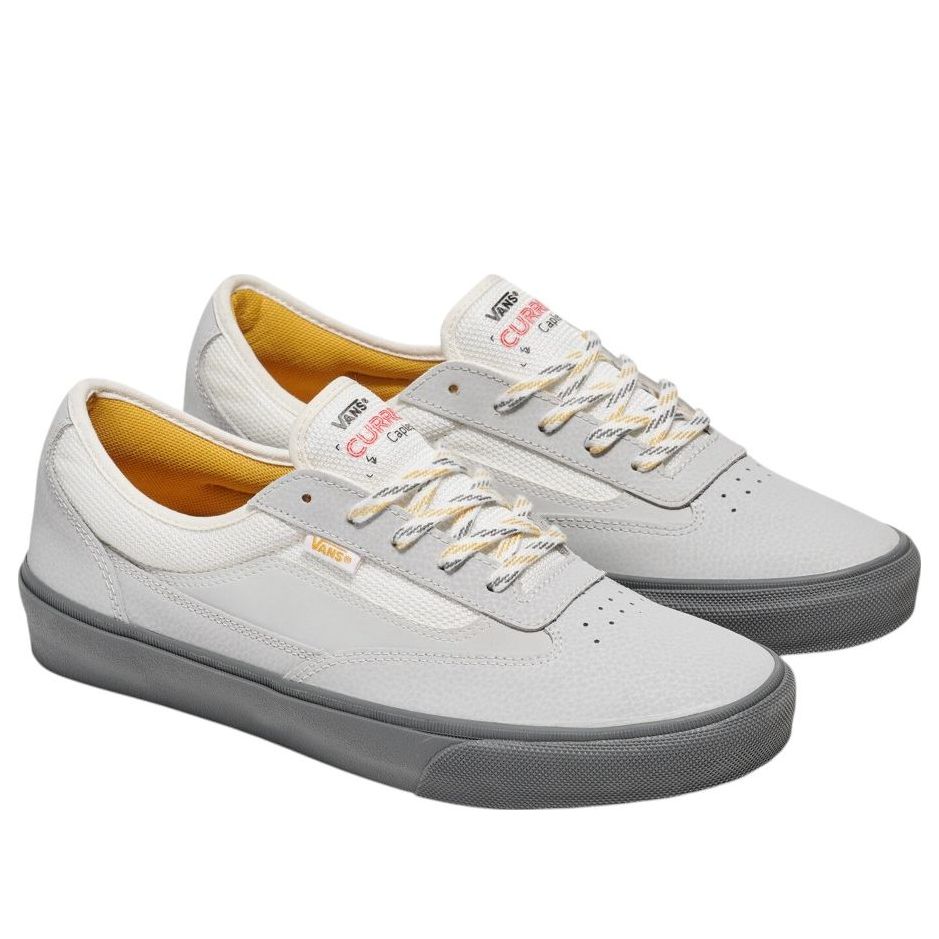 Vans Skate Curren Caples 'Grey' VN000D85GRY1