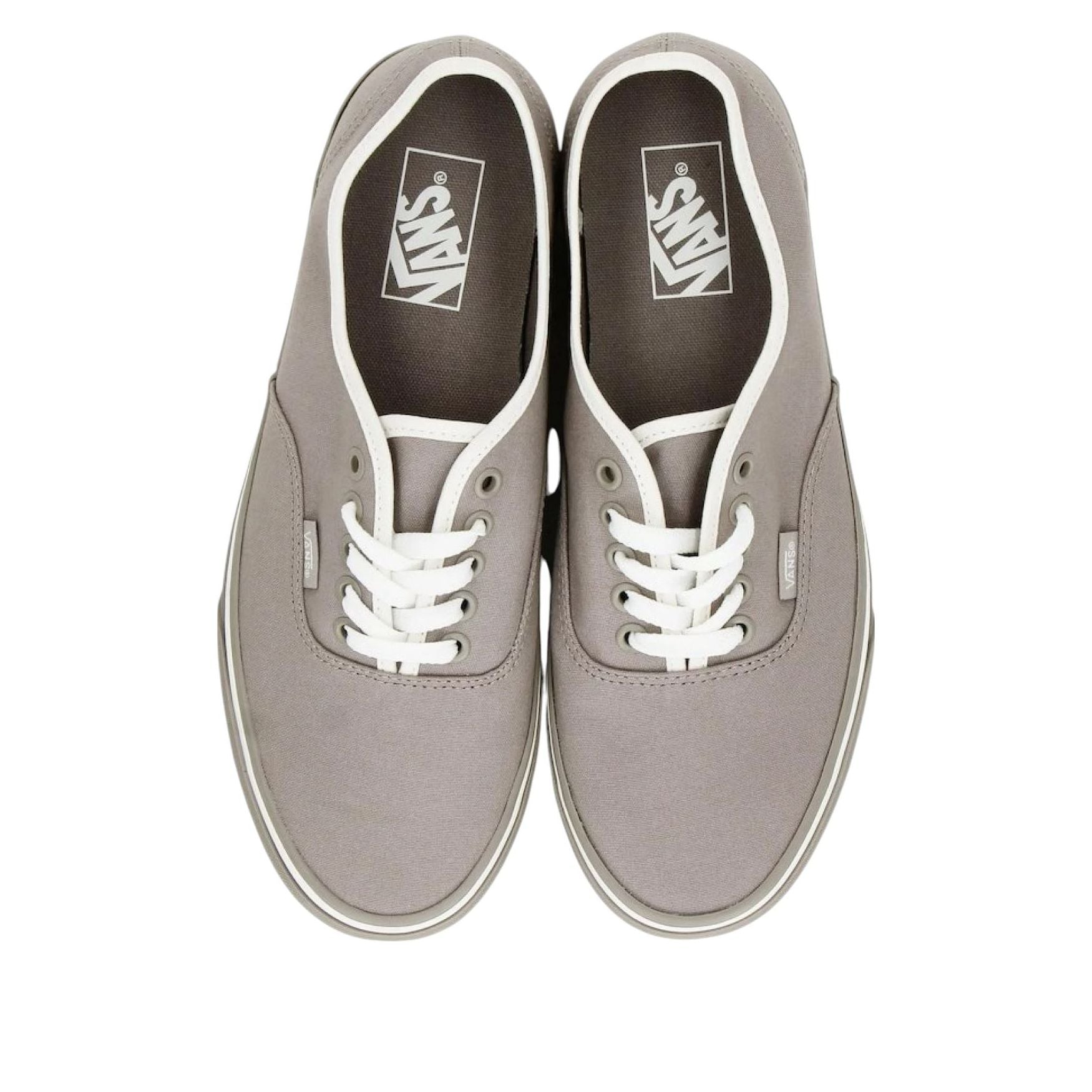 Vans Authentic 'Warm Grey' VN000BW5BGF