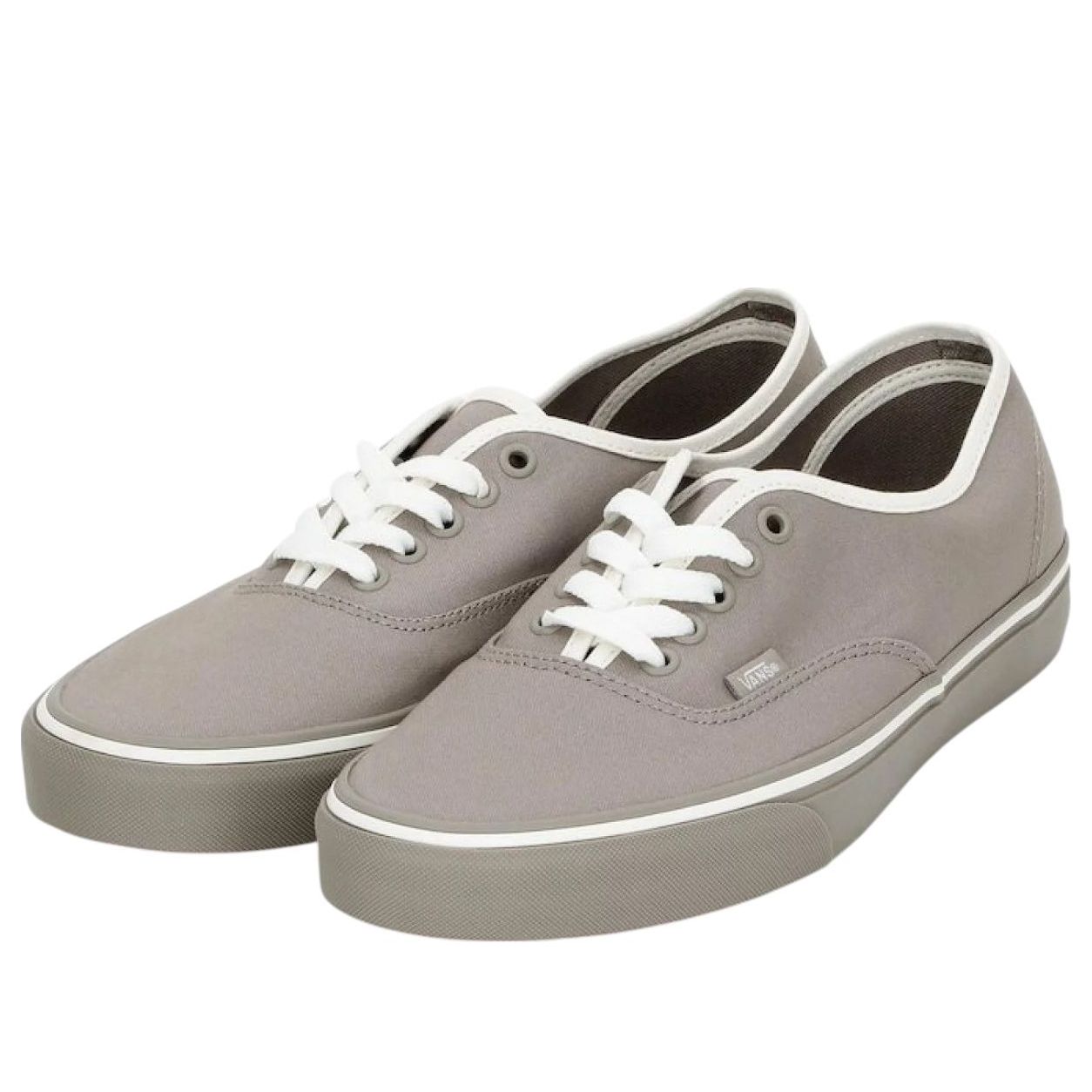 Vans Authentic 'Warm Grey' VN000BW5BGF