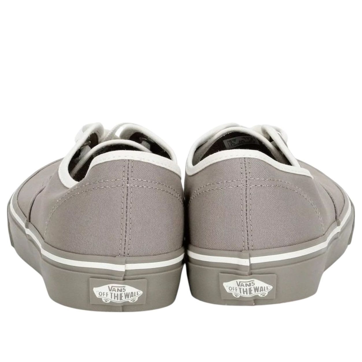 Vans Authentic 'Warm Grey' VN000BW5BGF