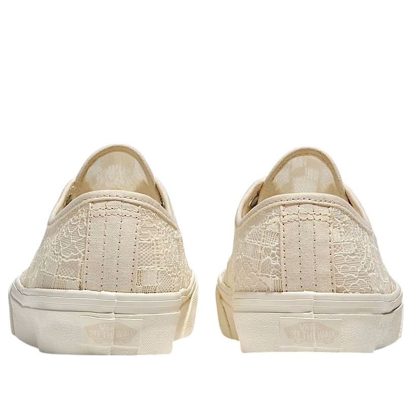 Vans Authentic 'White' VN000D8BCCZ