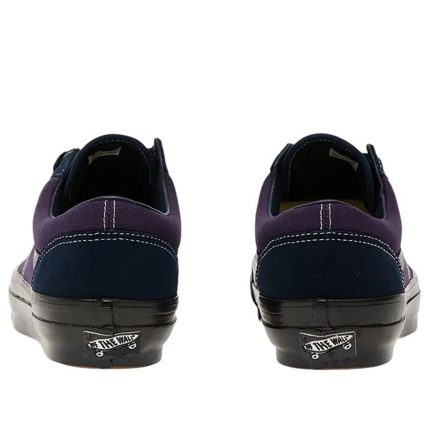 Vans Premium LX Old Skool 36 'Purple' VN000D57ESD1