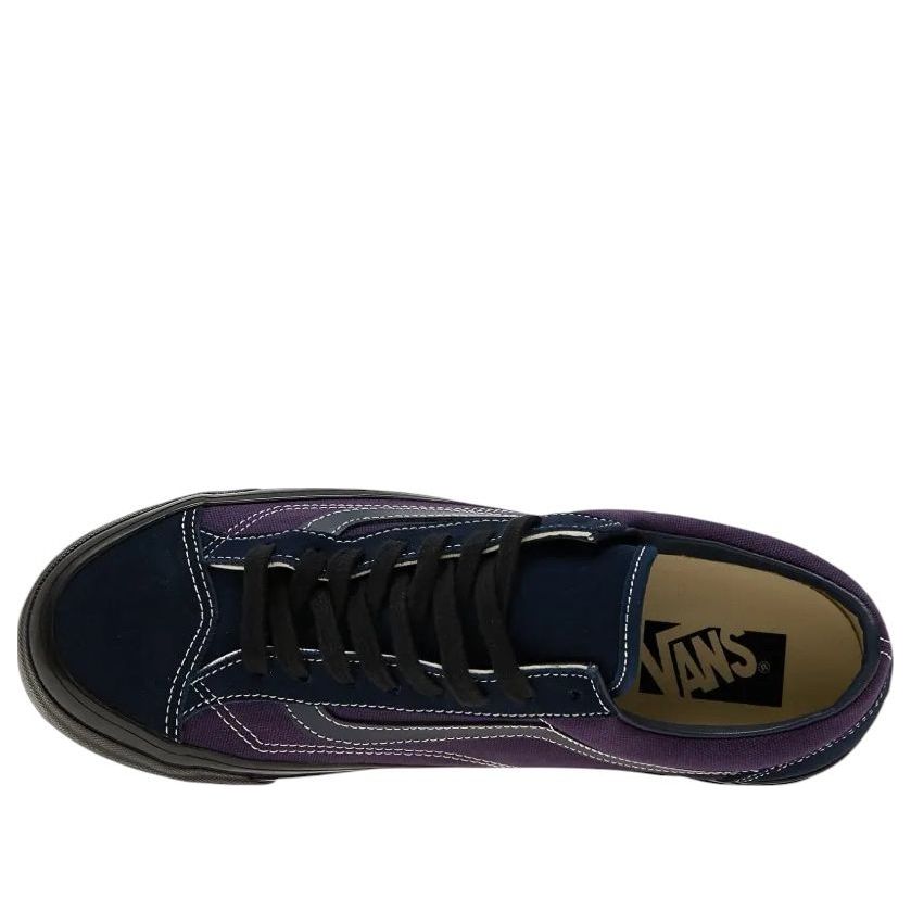 Vans Premium LX Old Skool 36 'Purple' VN000D57ESD1
